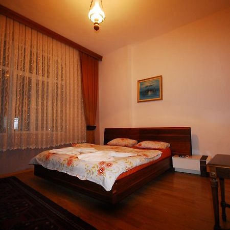 Station Hotel 34 Istanbul Exterior photo