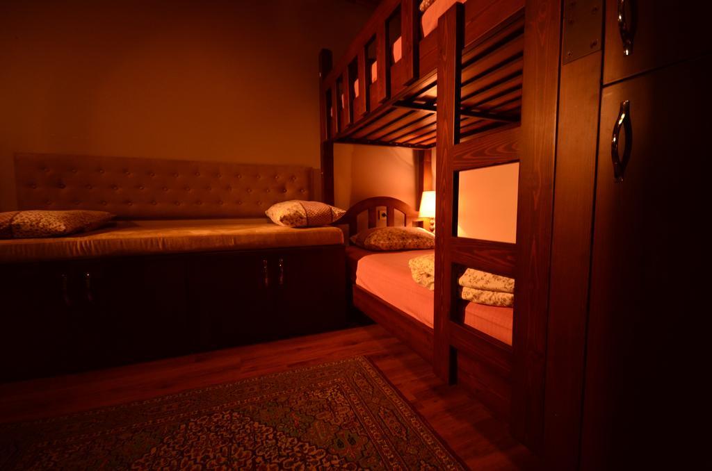 Station Hotel 34 Istanbul Room photo