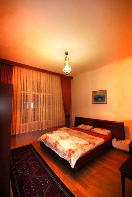 Station Hotel 34 Istanbul Exterior photo