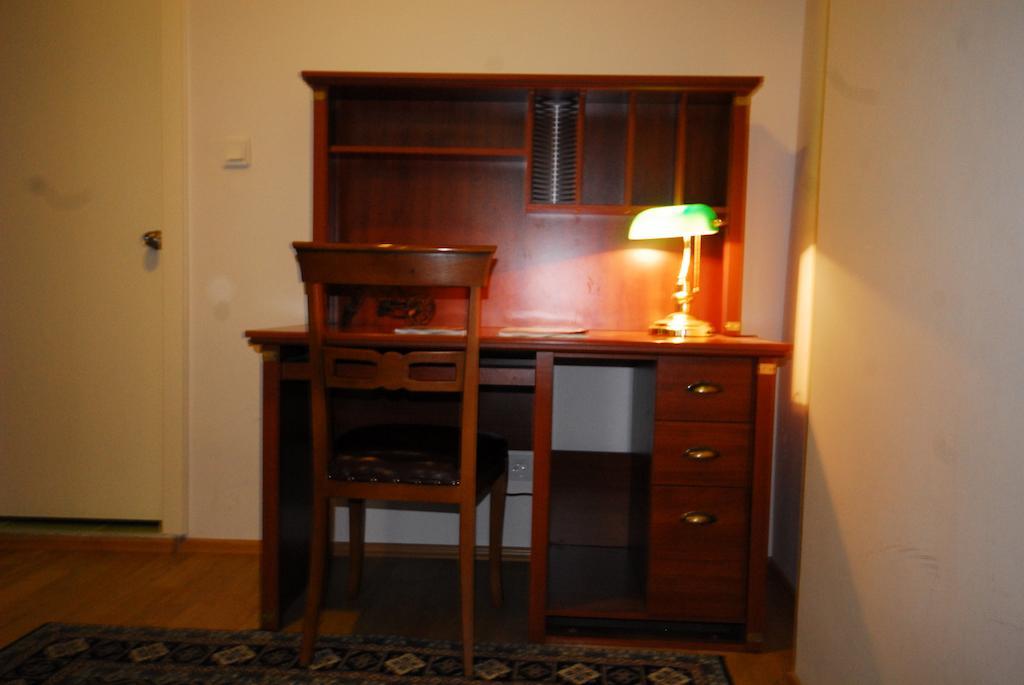Station Hotel 34 Istanbul Room photo