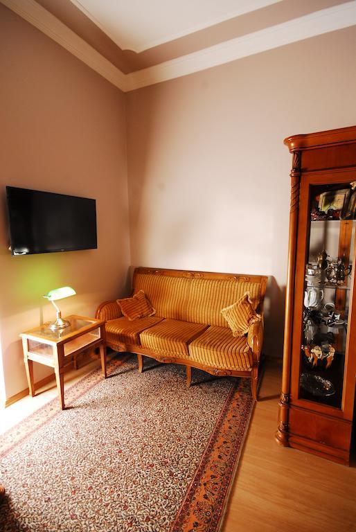 Station Hotel 34 Istanbul Room photo