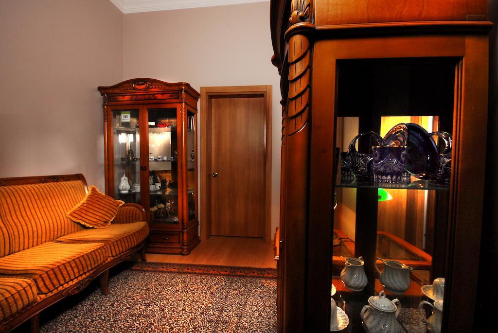Station Hotel 34 Istanbul Room photo