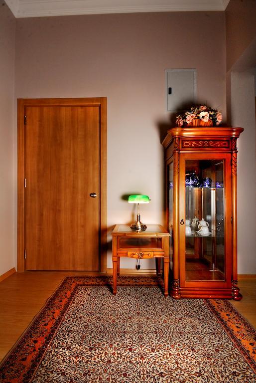 Station Hotel 34 Istanbul Room photo